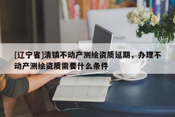 [辽宁省]清镇不动产测绘资质延期，办理不动产测绘资质需要什么条件