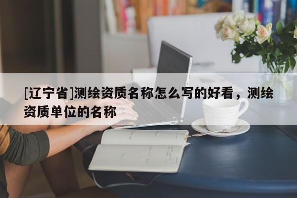 [辽宁省]测绘资质名称怎么写的好看，测绘资质单位的名称