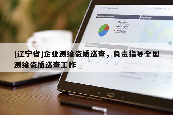 [辽宁省]企业测绘资质巡查，负责指导全国测绘资质巡查工作