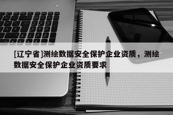 [辽宁省]测绘数据安全保护企业资质，测绘数据安全保护企业资质要求