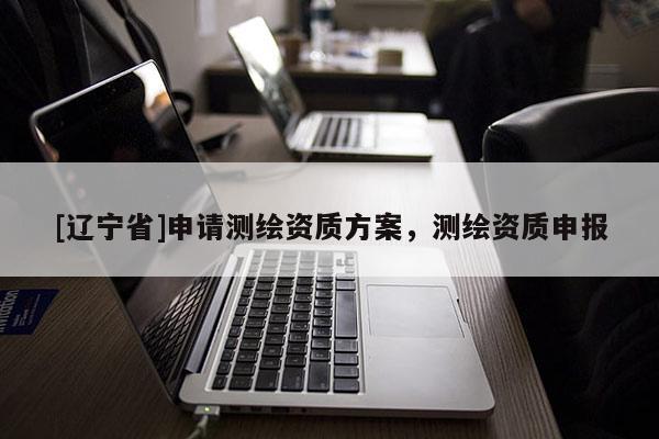 [辽宁省]申请测绘资质方案，测绘资质申报