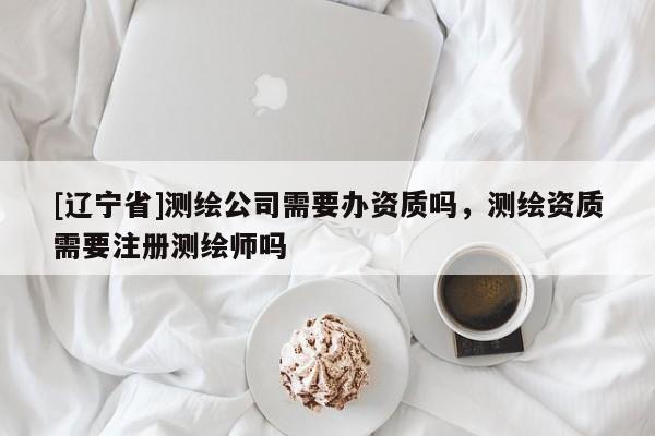 [辽宁省]测绘公司需要办资质吗，测绘资质需要注册测绘师吗