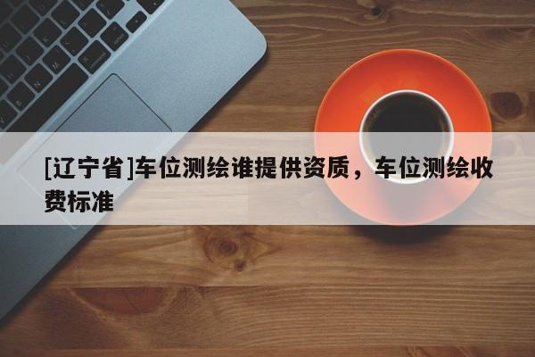 [辽宁省]车位测绘谁提供资质，车位测绘收费标准