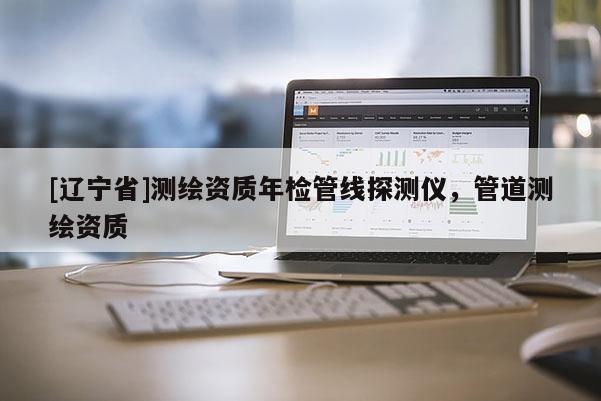 [辽宁省]测绘资质年检管线探测仪，管道测绘资质