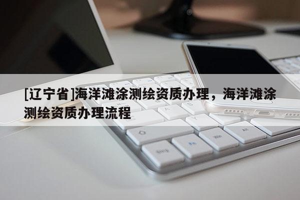 [辽宁省]海洋滩涂测绘资质办理，海洋滩涂测绘资质办理流程