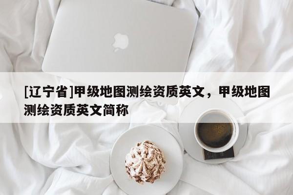 [辽宁省]甲级地图测绘资质英文，甲级地图测绘资质英文简称