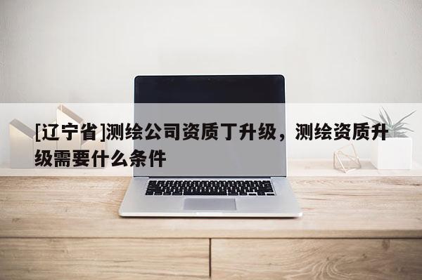 [辽宁省]测绘公司资质丁升级，测绘资质升级需要什么条件