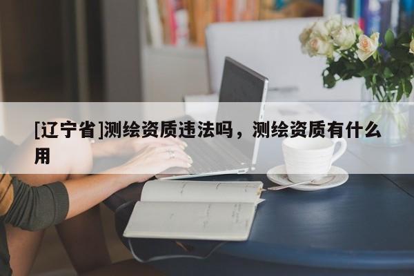 [辽宁省]测绘资质违法吗，测绘资质有什么用
