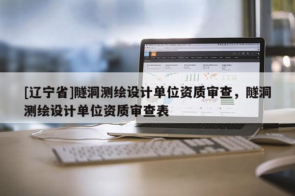 [辽宁省]隧洞测绘设计单位资质审查，隧洞测绘设计单位资质审查表