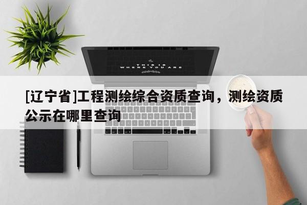 [辽宁省]工程测绘综合资质查询，测绘资质公示在哪里查询