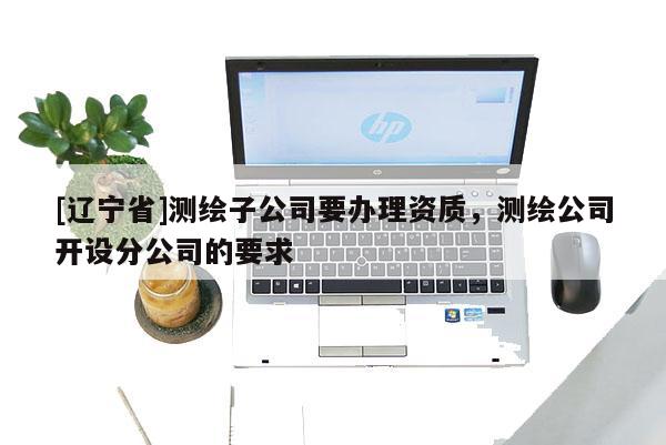 [辽宁省]测绘子公司要办理资质，测绘公司开设分公司的要求
