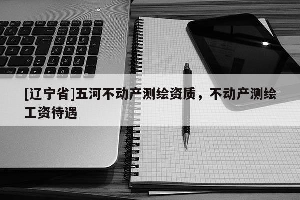 [辽宁省]五河不动产测绘资质，不动产测绘工资待遇