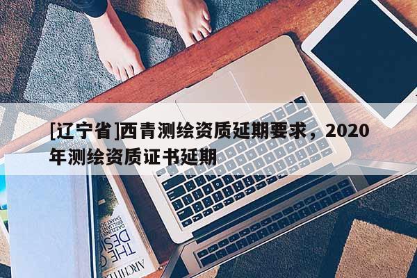 [辽宁省]西青测绘资质延期要求，2020年测绘资质证书延期