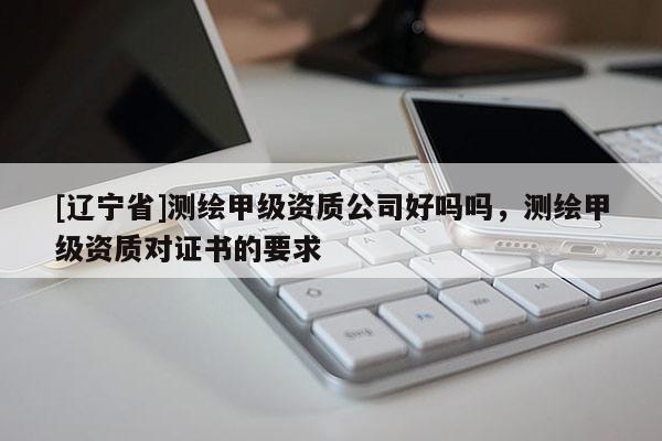 [辽宁省]测绘甲级资质公司好吗吗，测绘甲级资质对证书的要求