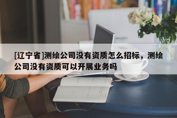 [辽宁省]测绘公司没有资质怎么招标，测绘公司没有资质可以开展业务吗