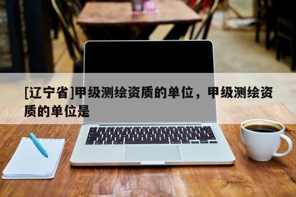 [辽宁省]甲级测绘资质的单位，甲级测绘资质的单位是