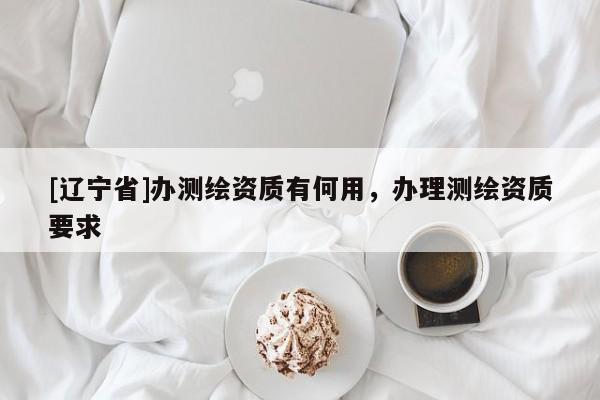 [辽宁省]办测绘资质有何用，办理测绘资质要求