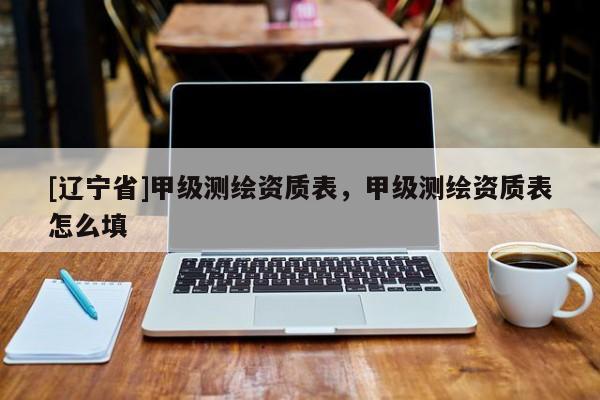 [辽宁省]甲级测绘资质表，甲级测绘资质表怎么填