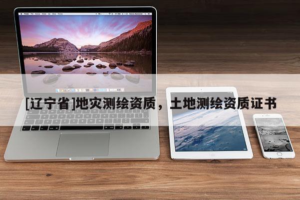 [辽宁省]地灾测绘资质，土地测绘资质证书