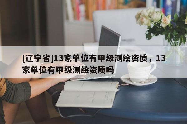 [辽宁省]13家单位有甲级测绘资质，13家单位有甲级测绘资质吗