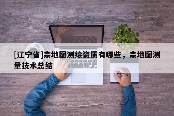 [辽宁省]宗地图测绘资质有哪些，宗地图测量技术总结
