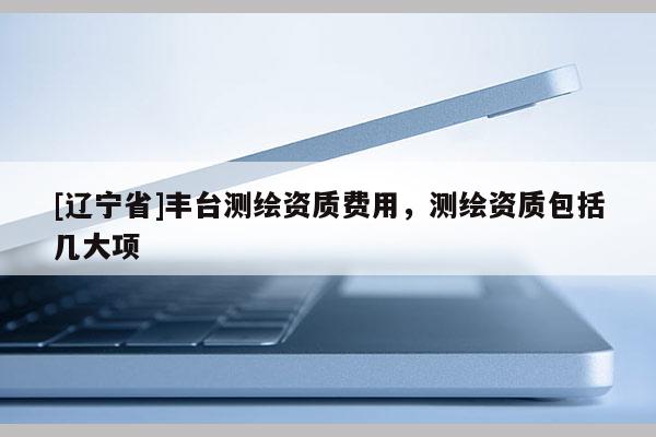 [辽宁省]丰台测绘资质费用，测绘资质包括几大项