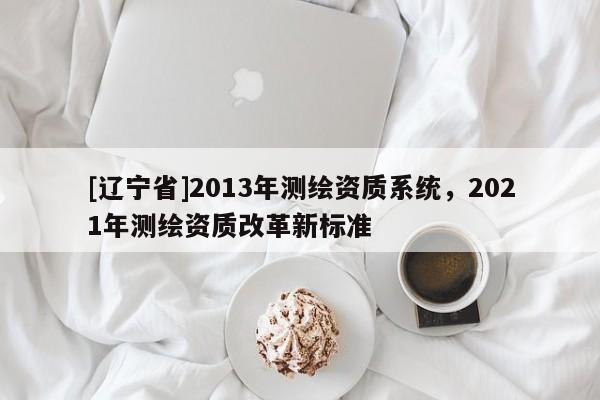 [辽宁省]2013年测绘资质系统，2021年测绘资质改革新标准