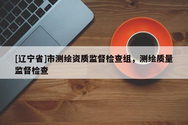 [辽宁省]市测绘资质监督检查组，测绘质量监督检查