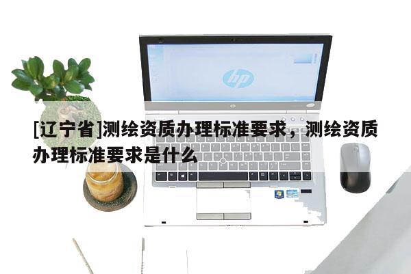 [辽宁省]测绘资质办理标准要求，测绘资质办理标准要求是什么