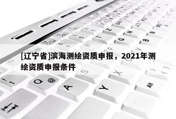 [辽宁省]滨海测绘资质申报，2021年测绘资质申报条件