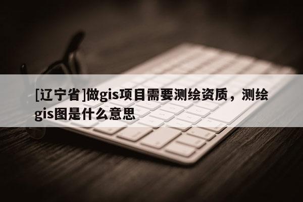 [辽宁省]做gis项目需要测绘资质，测绘gis图是什么意思