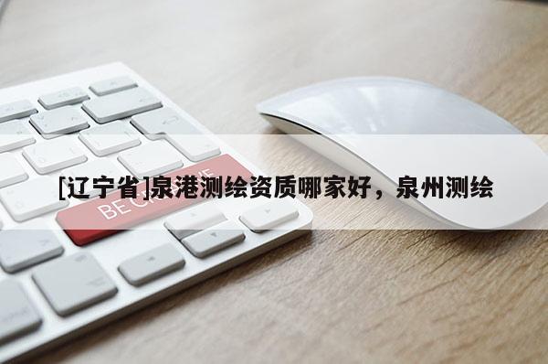 [辽宁省]泉港测绘资质哪家好，泉州测绘