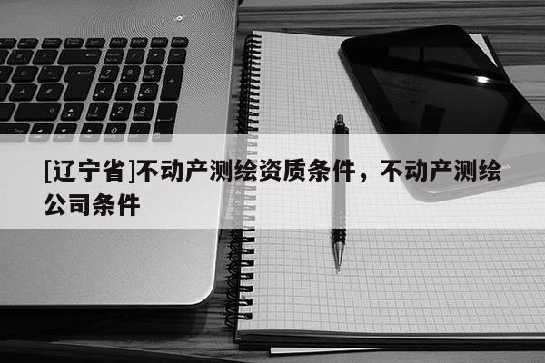 [辽宁省]不动产测绘资质条件，不动产测绘公司条件
