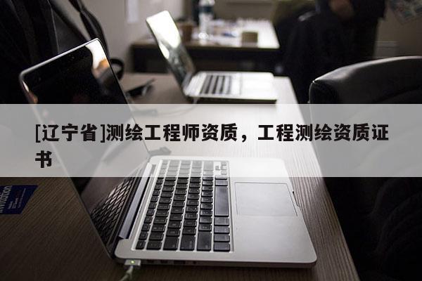 [辽宁省]测绘工程师资质，工程测绘资质证书