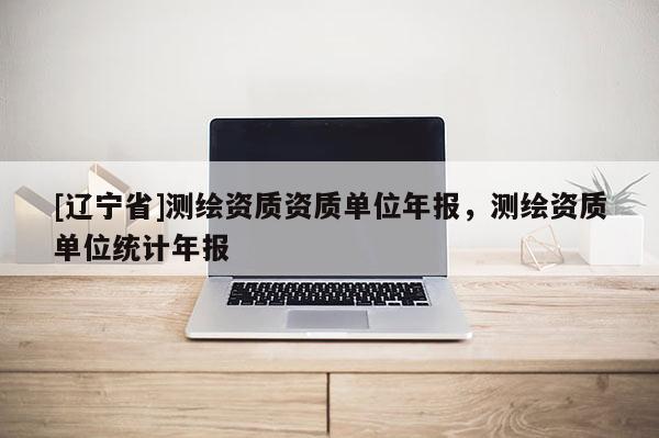 [辽宁省]测绘资质资质单位年报，测绘资质单位统计年报