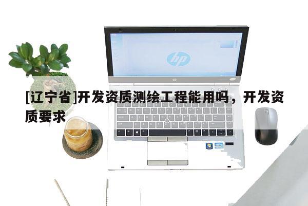 [辽宁省]开发资质测绘工程能用吗，开发资质要求