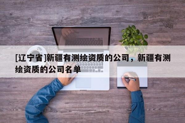 [辽宁省]新疆有测绘资质的公司，新疆有测绘资质的公司名单