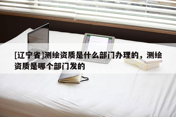 [辽宁省]测绘资质是什么部门办理的，测绘资质是哪个部门发的