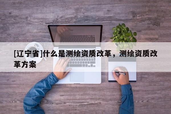 [辽宁省]什么是测绘资质改革，测绘资质改革方案