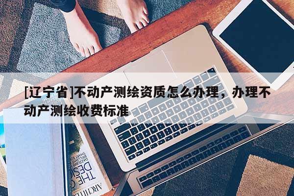 [辽宁省]不动产测绘资质怎么办理，办理不动产测绘收费标准