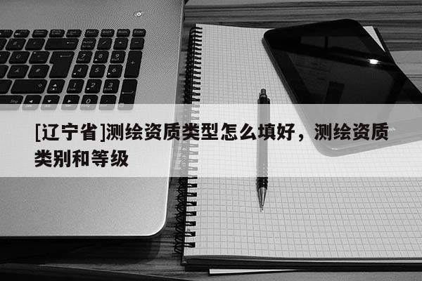 [辽宁省]测绘资质类型怎么填好，测绘资质类别和等级