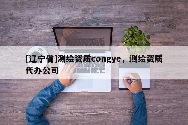 [辽宁省]测绘资质congye，测绘资质代办公司