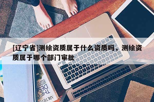 [辽宁省]测绘资质属于什么资质吗，测绘资质属于哪个部门审批