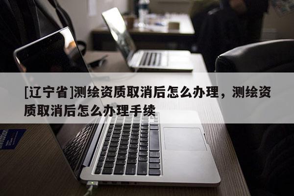 [辽宁省]测绘资质取消后怎么办理，测绘资质取消后怎么办理手续