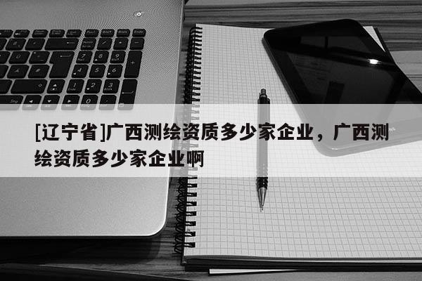 [辽宁省]广西测绘资质多少家企业，广西测绘资质多少家企业啊