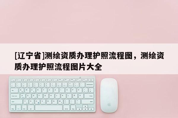 [辽宁省]测绘资质办理护照流程图，测绘资质办理护照流程图片大全