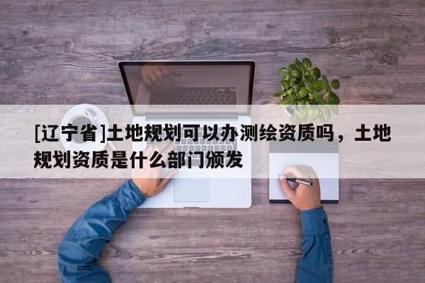 [辽宁省]土地规划可以办测绘资质吗，土地规划资质是什么部门颁发