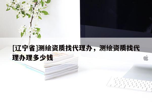 [辽宁省]测绘资质找代理办，测绘资质找代理办理多少钱