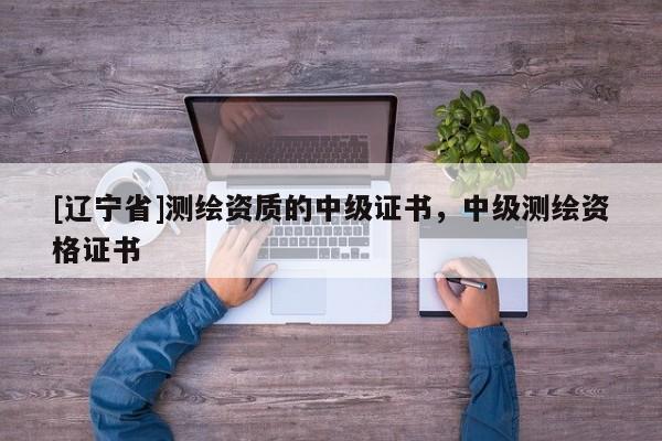 [辽宁省]测绘资质的中级证书，中级测绘资格证书