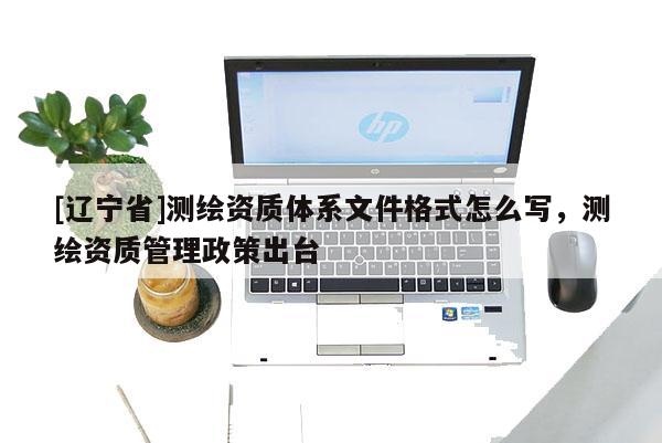 [辽宁省]测绘资质体系文件格式怎么写，测绘资质管理政策出台